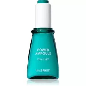 The Saem Power Ampoule Pore-Tight Pore Reducing Serum 35 ml