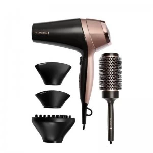 Remington Curl and Straight Dryer