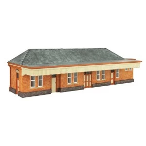 Hornby GWR Station Building Model Accessory