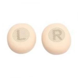 Jabra Ear Cushions for Evolve2 65 (6pcs) - Beige