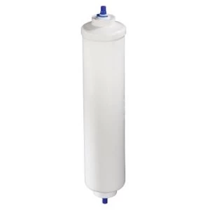 Xavax External Universal Water Filter for Side by Side Refrigerators