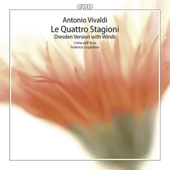 A. Vivaldi - Antonio Vivaldi: Le Quattro Stagioni Vinyl