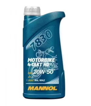 MANNOL Engine oil MN7830-1 Motor oil,Oil