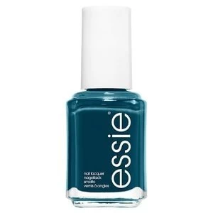 Essie Go Overboard Turquoise Nail Polish