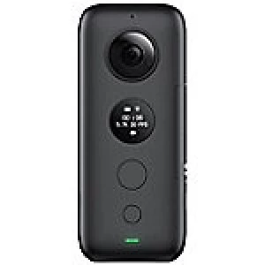 Insta360 ONE X 18MP Action Camera