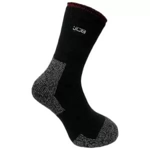 JCB JCBX000104 Thermasocks with Extended Achillies Size 6 - 8.5