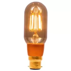 Bell 4W Vintage Tubular Dimmable LED - B22/BC - BL01500