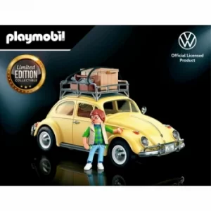Playmobil 70827 Limited Edition Volkswagen Beatle