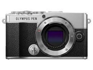 Olympus PEN EP7 20MP Mirrorless Digital Camera