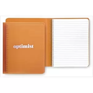 Kate Spade Optimist Notebook 24 - Multi