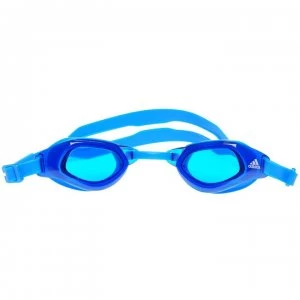adidas Swim Persistar Goggles - B Blue/White