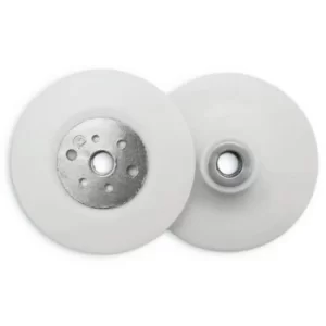 Flexible Backing Pad M14X2.0 to Suit 178MM Disc