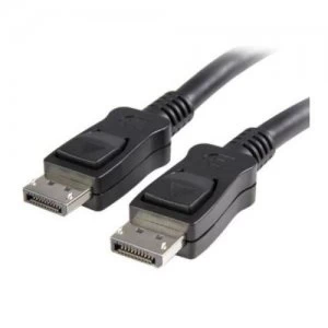 Spire DisplayPort Cable Male to Male 1 Metre