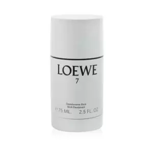 Loewe 7 Deodorant Stick 75ml