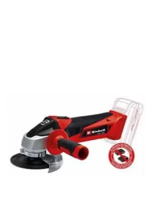 Einhell Einhell Power X-Change Classic 18V 115Mm Angle Grinder Bare Tool