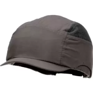3M 2014550 Padded baseball cap Grey
