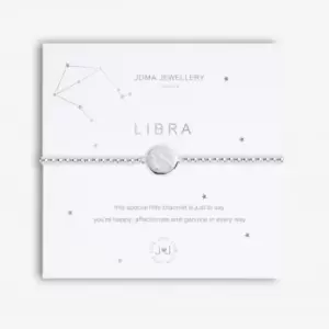 A Little Libra Bracelet 4994