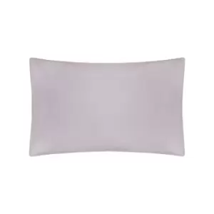 Belledorm 400 Thread Count Egyptian Cotton Housewife Pillowcase (One Size) (Mulberry)