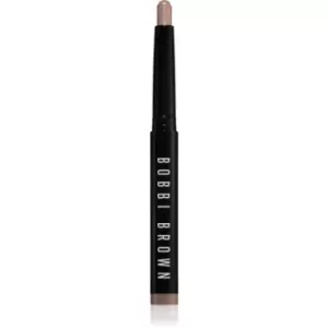 Bobbi Brown Long-Wear Cream Shadow Stick long-lasting eyeshadow pencil shade Smokey Quartz 1,6 g