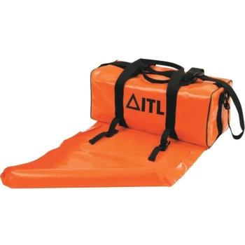 Itl Insulated Tools Ltd - Cable Jointers Holdall Orange