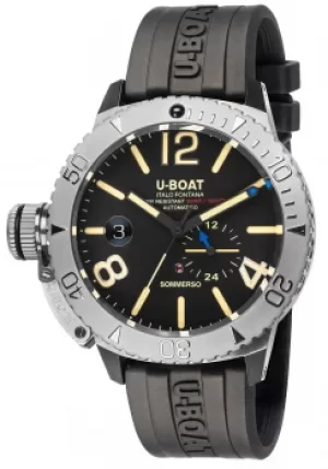 U-Boat Watch Sommerso