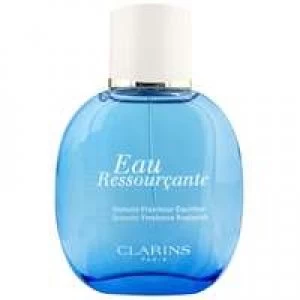 Clarins Eau Ressourcante Treatment Fragrance Spray 100ml / 3.3 fl.oz.