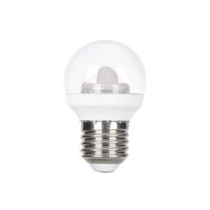 GE Lighting 4.5W Elliptical Dimmable LED Bulb A Energy Rating 270