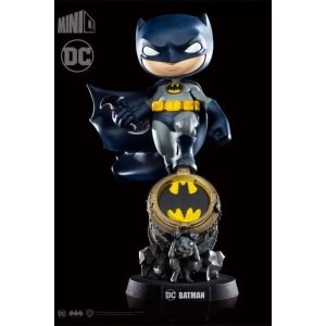 Batman DC Comics Mini Co. Deluxe PVC Figure