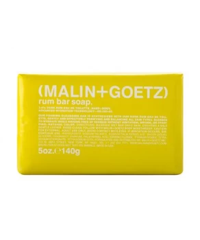 MALIN + GOETZ Rum Bar Soap