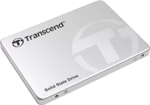Transcend SSD370S 512GB SSD Drive