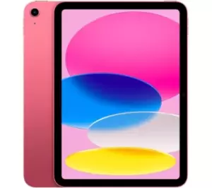 Apple iPad 10.9 10th Gen 2022 Cellular 5G 64GB