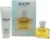 Joop! Le Bain Gift Set 40ml Eau de Parfum + 75ml Shower Gel