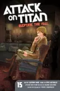 attack on titan before the fall 15