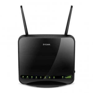 D Link DWR953 Dual Band 4G LTE Wireless Router