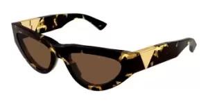 Bottega Veneta Sunglasses BV1176S 002