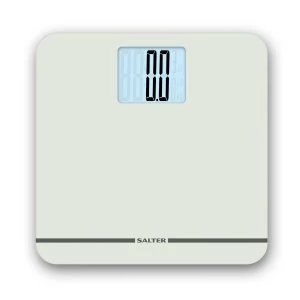 Salter 9075 Max Electronic Bathroom Scale - White