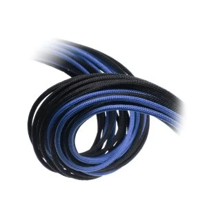 Bitfenix Alchemy 2.0 Cable Extension Kit - Black/Blue