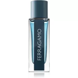 Salvatore Ferragamo Intense Leather Eau de Parfum For Him 30ml