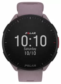 Polar 900102177 PACER LIL/LIL S-L Smart GPS Running Watch