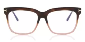 Tom Ford Eyeglasses FT5768-B Blue-Light Block 055