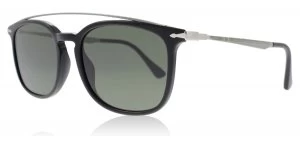 Persol PO3173S Sunglasses Black 95/31 54mm