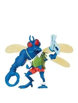 Teenage Mutant Ninja Turtles Movie Figure - Super Fly