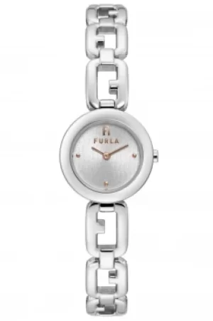 Furla Arco Chain Watch WW00015005L1
