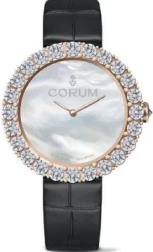 Corum Watch Heritage Sublissima Limited Edition