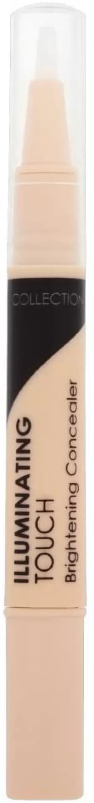 Collection Illuminating Touch Brightening Concealer Natural