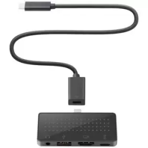 Twelve South 12-2039 USB-C docking station Compatible with: Apple