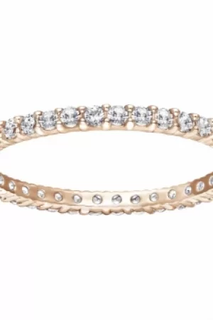 Ladies Swarovski Jewellery Vittore Ring 55 5083129