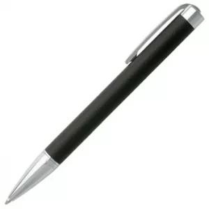 BOSS Storyline Black Ballpoint Pen
