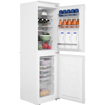 Amica BK2963 244L Integrated Fridge Freezer