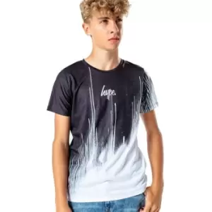 Hype Drip T Shirt - Multi